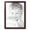 ArtToFrames 18x24 Inch Picture Frame, This 1.25 Inch Custom MDF Poster Frame is Available in Multiple Colors, Great for Your Art or Photos - Comes with 060 Plexi Glass and Corrugated (A46NN)